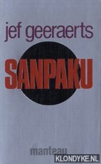 Geeraerts, Jef - Sanpaku