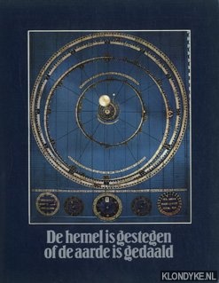 Terpstra, H. - De hemel is gestegen of de aarde is gedaald