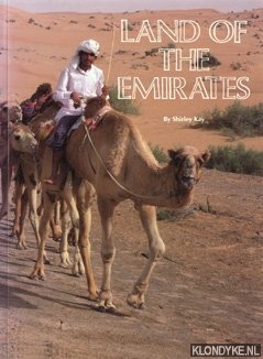 Kay, Shirley - Land of the Emirates