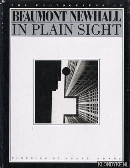 Newhall, Beaumont - In plain sight, the photographs