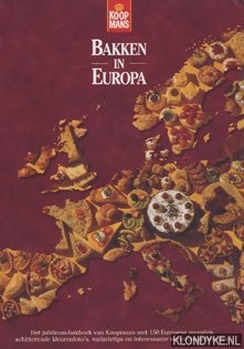 Hamming, Alex - Bakken in Europa
