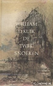 Kuik, William D. - De twee snoeken