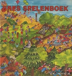 Velthuis, Co (samenstelling) - Bres spelenboek