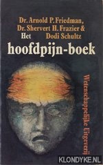 Friedman, Arnold P. - Het hoofdpijnboek