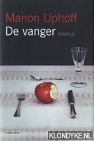 Uphoff, Manon - De vanger