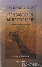 Heijder, A. F. Th. van der - Een gondel in de Herengracht en andere verhalen