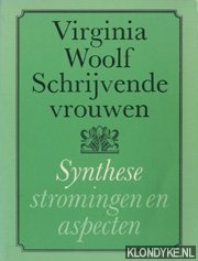 Barrett, Michle - Schrijvende vrouwen: Virginia Woolf