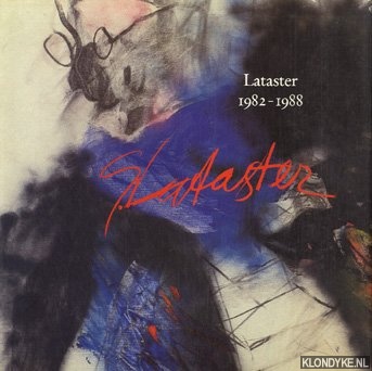 Lataster, Danil - Lataster 1982-1988