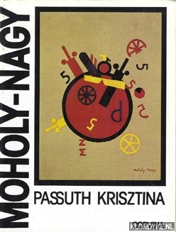 Moholy-Nagy, Lszl - Moholy-Nagy