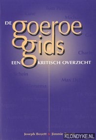 Boyett, Joseph - De goeroe gids: een kritisch overzicht