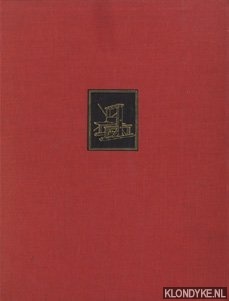 Vries, R.W.P. de - Nederlandsche grafische kunstenaars uit het begin der negentiende en het begin van de twintigste eeuw