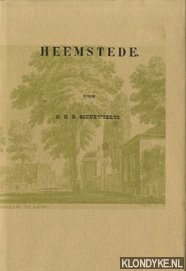 Binnewiertz, H.H.B. - Heemstede