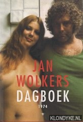 Dagboek 1974 - Wolkers, Jan