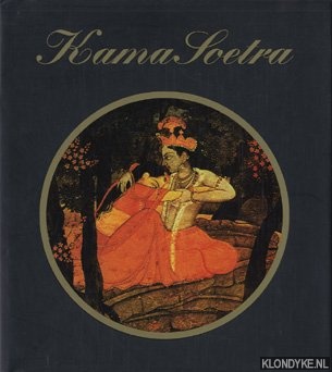 Vatsyayana - Kama Soetra