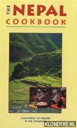 Association of Nepalis in the Americas - The Nepal cookbook