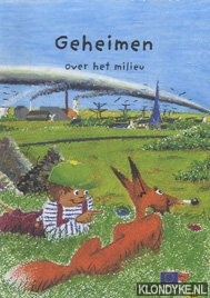 Coppe, Benot - Geheimen over het milieu