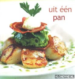 Franssen-Seebregts, Hennie - Uit n pan