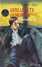 Slee, Carry - Geklutste geheimen met strafwerk toe