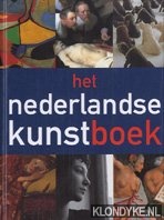 Fernhout, Richard - Het Nederlandse kunstboek