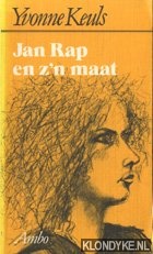 Keuls, Yvonne - Jan Rap en z'n maat