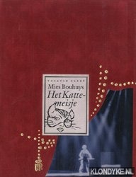 Bouhuys, Mies - Het kattemeisje