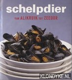 Adriaanse, A. - Schelpdier: van Alikruik tot Zeeoor