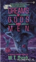 Quick, W. T. - Dreams of gods and men