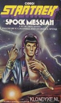 Cogswell, Theodore R. - Spock Messiah