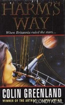 Greenland, Colin - Harm's way