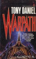 Daniel, Tony - Warpath