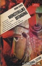 Aldiss, Brian - Monsterlijke uitdaging