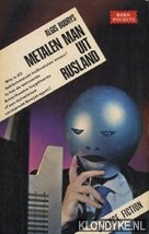 Budrys, Algis - Metalen man uit Rusland