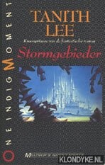 Lee, Tanith - Stormgebieder