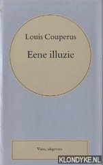 Couperus, Louis - Eene illuzie