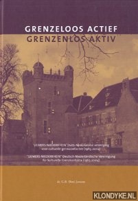 Janssen, G.B. - Grenzeloos actief / Grenzenlos aktiv