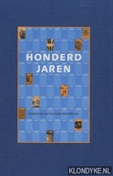 Gildemacher, Karel F. - Honderd jaren. Impressies van een waardenvolle reis