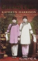 Harrison, Kathryn - The binding chair