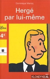 Maricq, Dominique - Herg par lui-mme