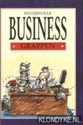 Stott, Bill (illustraties) - Succesvolle businessgrappen