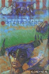 Rauprich, Nina - De grote regen
