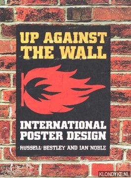 Bestley, Russell - Up against the wall. International Poster Design