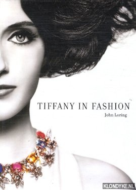 Loring, John - Tiffany in fashion