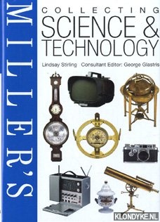 Stirling, Lindsay - Miller's collecting science & technology
