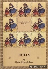 Goldscheider, Gaby - Dolls. Medallion Collectors' Series No. 1