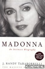 Taraborrelli, J. Randy - Madonna. An intimate biography
