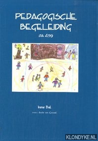 Bal, Irene - Pedagogische begeleiding OA 4.59