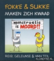 Reid - Fokke & Sukke maken zich kwaad