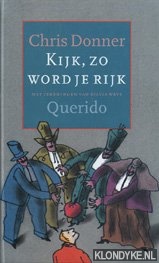Donner, Christophe - Kijk, zo word je rijk