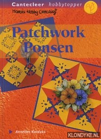 Karduks, Annelies - Patchwork ponsen