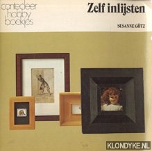 Gtz, Susanne - Zelf inlijsten